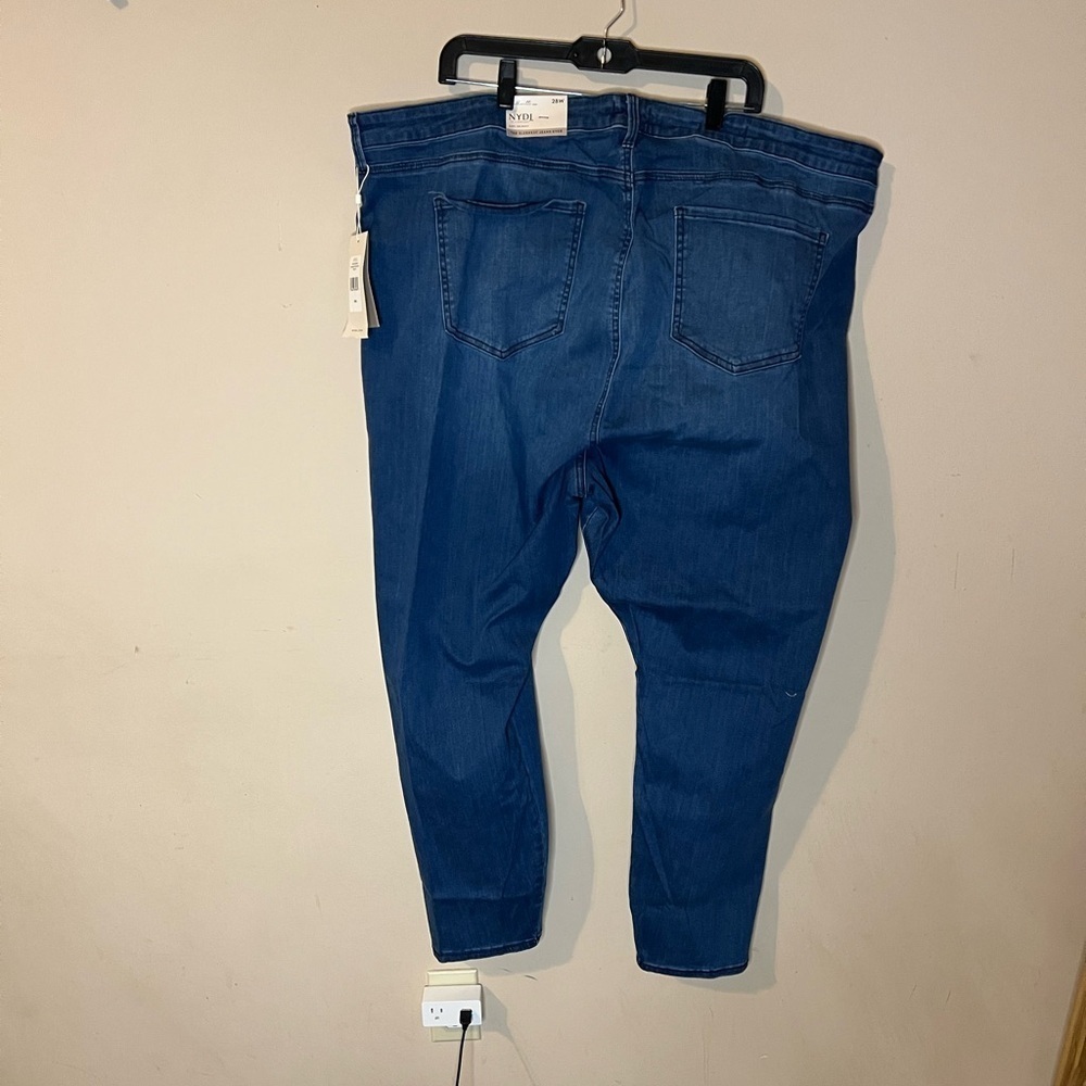 🌻NYDJ Skinny Jeans - Picture 3 of 8